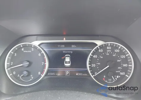 2024 Nissan Sentra Sv Xtronic Cvt from USA, damaged, VIN 3N1AB8CV3RY247345